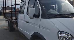 ГАЗ ГАЗель 2005 года за 4 000 000 тг. в Рудный – фото 3
