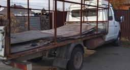 ГАЗ ГАЗель 2005 года за 4 000 000 тг. в Рудный – фото 4