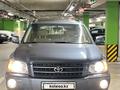 Toyota Highlander 2002 года за 6 200 000 тг. в Алматы – фото 11