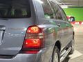Toyota Highlander 2002 года за 6 200 000 тг. в Алматы – фото 10