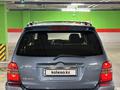 Toyota Highlander 2002 года за 6 200 000 тг. в Алматы – фото 12