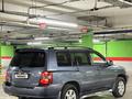 Toyota Highlander 2002 года за 6 200 000 тг. в Алматы – фото 4