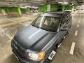 Toyota Highlander 2002 года за 6 200 000 тг. в Алматы – фото 5