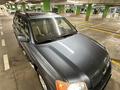 Toyota Highlander 2002 года за 6 200 000 тг. в Алматы – фото 7