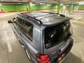 Toyota Highlander 2002 года за 6 200 000 тг. в Алматы – фото 8