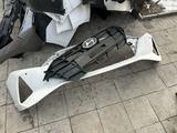 Бампер Hyundai i20 за 120 000 тг. в Алматы