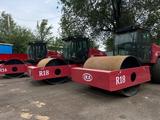 IKA  R16 и R18 в наличии 2025 г. 2025 года за 25 500 000 тг. в Актобе – фото 2