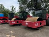 IKA  R16 и R18 в наличии 2025 г. 2025 года за 25 500 000 тг. в Актобе – фото 3