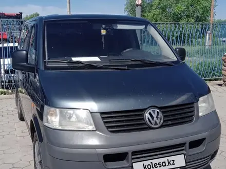 Volkswagen Caravelle 2004 года за 6 800 000 тг. в Костанай – фото 6