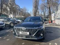 Chery Arrizo 8 2023 года за 10 900 000 тг. в Алматы