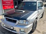 Subaru Forester 2000 годаүшін3 000 000 тг. в Алматы – фото 4
