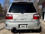 Subaru Forester 2000 годаүшін3 000 000 тг. в Алматы – фото 2