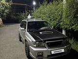 Subaru Forester 2000 годаүшін3 000 000 тг. в Алматы