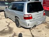 Subaru Forester 2000 годаүшін3 000 000 тг. в Алматы – фото 3