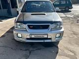 Subaru Forester 2000 годаүшін3 000 000 тг. в Алматы – фото 5