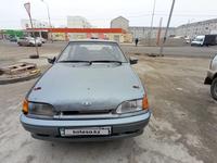 ВАЗ (Lada) 2115 2007 годаүшін550 000 тг. в Атырау