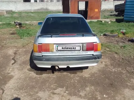Audi 80 1987 года за 400 000 тг. в Шымкент – фото 2