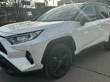 Toyota RAV4 2021 годаүшін15 000 000 тг. в Астана – фото 3