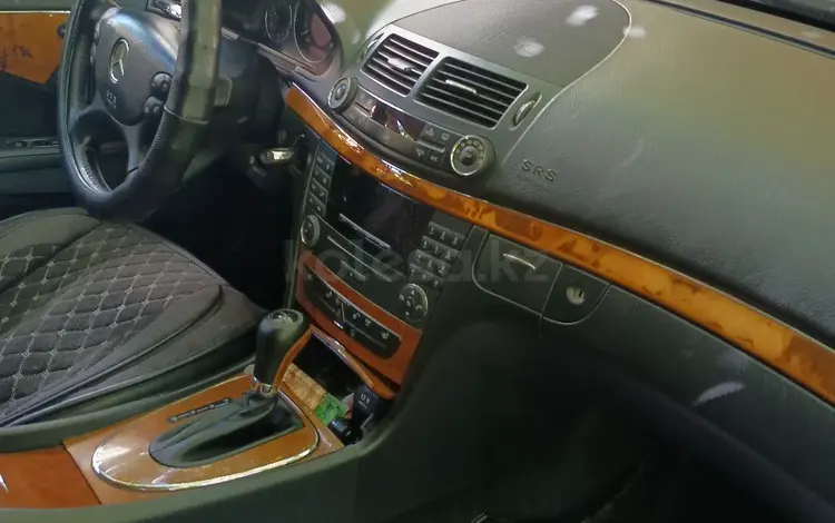 Mercedes-Benz E 200 2007 года за 5 200 000 тг. в Алматы