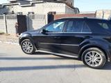 Mercedes-Benz ML 350 2009 годаүшін7 500 000 тг. в Актау – фото 2