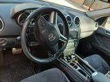 Mercedes-Benz ML 350 2009 годаүшін7 500 000 тг. в Актау – фото 5