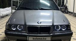 BMW 318 1992 годаүшін950 000 тг. в Алматы