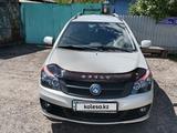 Geely MK 2015 годаүшін3 500 000 тг. в Усть-Каменогорск – фото 2