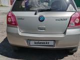 Geely MK 2015 годаүшін3 500 000 тг. в Усть-Каменогорск – фото 3