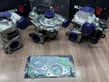 Турбина Subaru,Hyundai,CX-7 за 50 000 тг. в Алматы