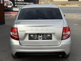 ВАЗ (Lada) Granta 2190 2021 годаүшін4 200 000 тг. в Актау – фото 3