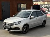 ВАЗ (Lada) Granta 2190 2021 годаүшін4 200 000 тг. в Актау