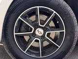 ВАЗ (Lada) Granta 2190 2021 годаүшін4 200 000 тг. в Актау – фото 5