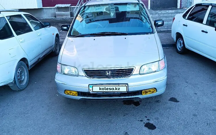 Honda Odyssey 1995 года за 3 100 000 тг. в Усть-Каменогорск