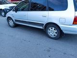 Honda Odyssey 1995 года за 3 100 000 тг. в Усть-Каменогорск – фото 4