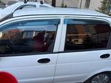 Daewoo Matiz 2011 года за 950 000 тг. в Кокшетау – фото 3
