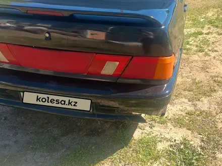 ВАЗ (Lada) 2115 2012 года за 1 300 000 тг. в Актобе – фото 5