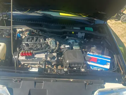 ВАЗ (Lada) 2115 2012 года за 1 300 000 тг. в Актобе – фото 6