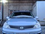 Nissan Tiida 2011 годаfor3 600 000 тг. в Актобе – фото 2