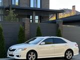 Toyota Camry 2011 года за 6 650 000 тг. в Актобе