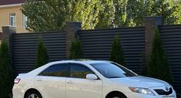 Toyota Camry 2011 годаүшін6 650 000 тг. в Актобе – фото 2