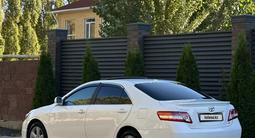 Toyota Camry 2011 годаүшін6 650 000 тг. в Актобе – фото 3