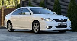 Toyota Camry 2011 годаүшін6 650 000 тг. в Актобе – фото 5