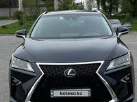 Lexus RX 350 2018 годаүшін19 000 000 тг. в Шымкент