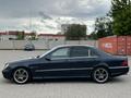 Mercedes-Benz S 500 2002 года за 3 750 000 тг. в Алматы – фото 3