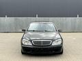 Mercedes-Benz S 500 2002 года за 3 750 000 тг. в Алматы