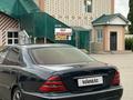 Mercedes-Benz S 500 2002 года за 3 750 000 тг. в Алматы – фото 5