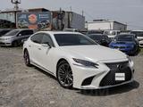 Lexus LS 500 2019 года за 24 999 999 тг. в Караганда