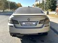 BMW 528 2011 годаүшін8 500 000 тг. в Усть-Каменогорск – фото 3