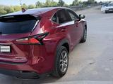 Lexus NX 300h 2014 года за 14 000 000 тг. в Астана – фото 2