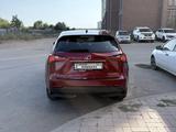 Lexus NX 300h 2014 года за 14 000 000 тг. в Астана – фото 4